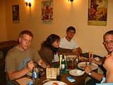Abschlussfahrt PRAG 2005 (156)